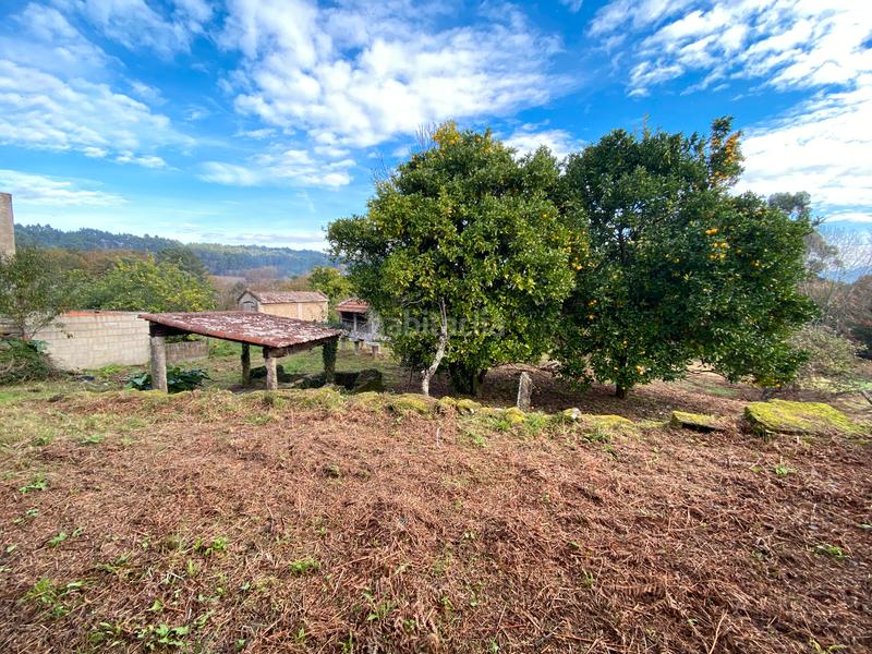 Foto ffb6f64e-69db-4940-8769-0e6b44236bce. Haus mit parking in Crecente