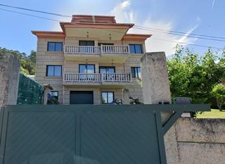 Casa en Rúa patrimonio 9