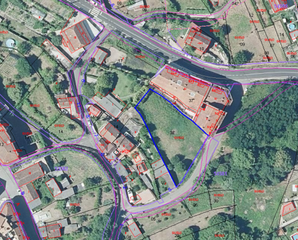 Terreno residenziale in Mondariz