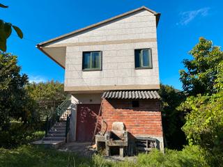 Casa a Arbo