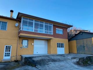 Casa  Lugar cequeliños. Casa en cequeliños - arbo