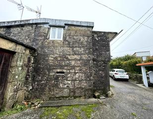 Maison à Cañiza (A). Casa de aldea en venta