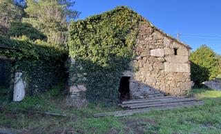 Maison  Lugar san roque. Casa en ruinas a la venta en luneda