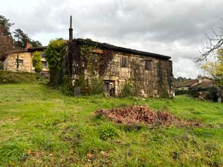 Maison à Mondariz. Casa de piedra para restaurar en mondariz