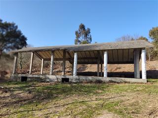 Maison à N/a. Chalet en construccion
