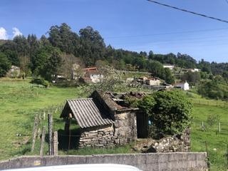 Casa  Calle progreso. Casa para restaurar en maceira