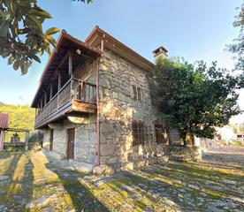 Casa  Lugar vilar