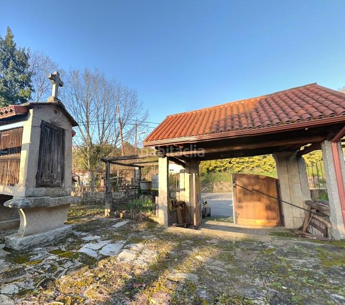 Foto 7ba1ee8f-0c72-467f-b479-61d92f36d7f6. Casa en Ventiun Ourense