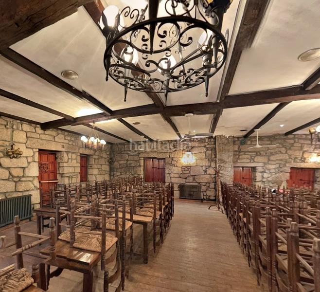 Foto 3bcec028-cfd8-4dee-8b97-435051161c38. Haus mit parking in Ventiun Ourense