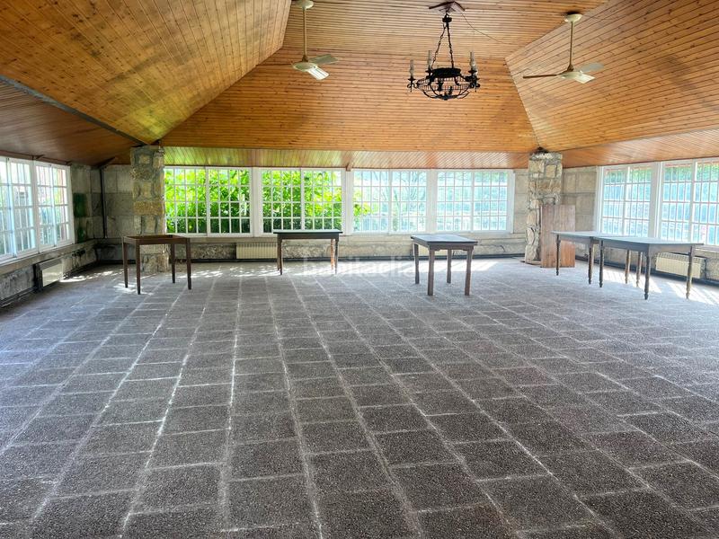 Foto 3dce4d25-3d93-45bf-84ed-7abe83c477d7. Haus mit parking in Ventiun Ourense