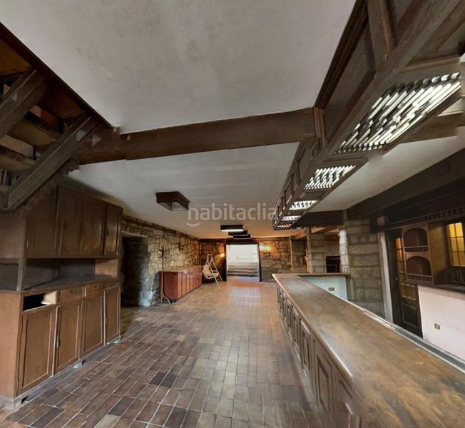 Foto 691397d8-2f06-41f1-82e9-9b42a4d7c0a5. Haus mit parking in Ventiun Ourense