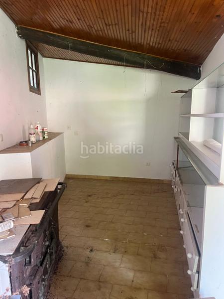 Foto 7e5d7285-1f8e-43ee-891d-a72283f0207f. Haus mit parking in Ventiun Ourense