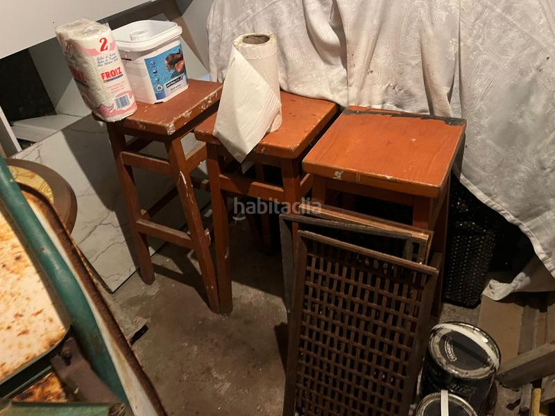 Foto 8578ffa2-af70-48c2-8ed9-1733ff2ddf1c. Haus mit parking in Ventiun Ourense