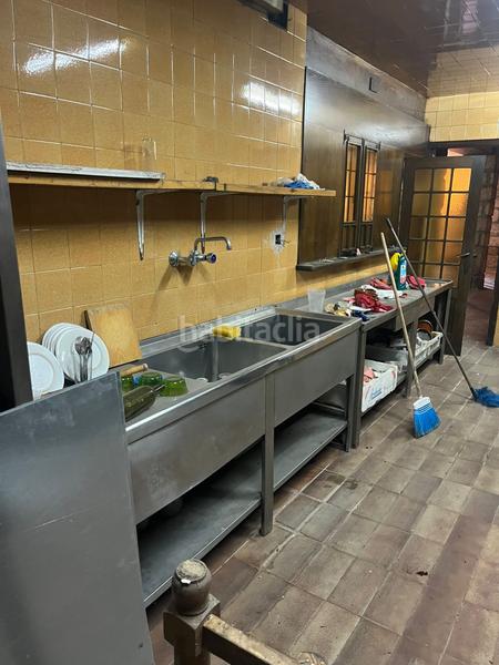 Foto f02a0ee2-e2c3-4839-a40a-b5426120f183. Haus mit parking in Ventiun Ourense