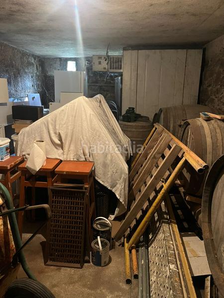 Foto 137766b5-7765-403e-a2ea-026cfb5d24f2. House with parking in Ventiun Ourense