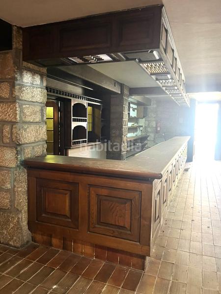 Foto 21d15cba-4c33-40ca-932b-125ab94ff2c6. House with parking in Ventiun Ourense