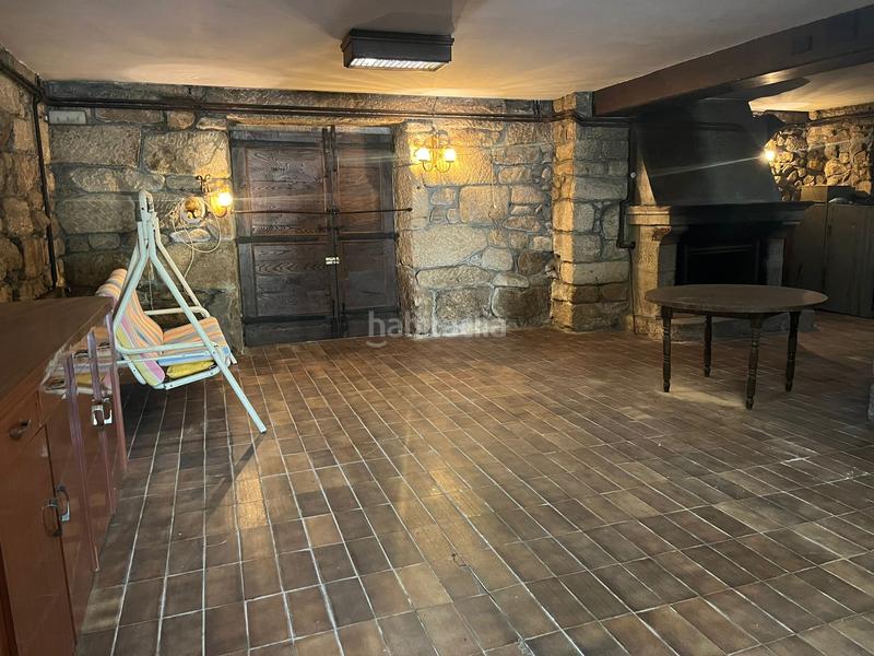 Foto 5ef640b2-1487-4fe0-a37e-24c126848ee7. House with parking in Ventiun Ourense
