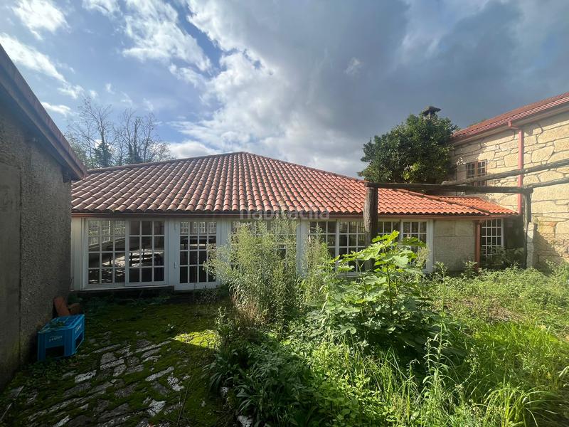 Foto 64b8ebc6-b565-4a4d-8d09-4f54cab5ce94. House with parking in Ventiun Ourense