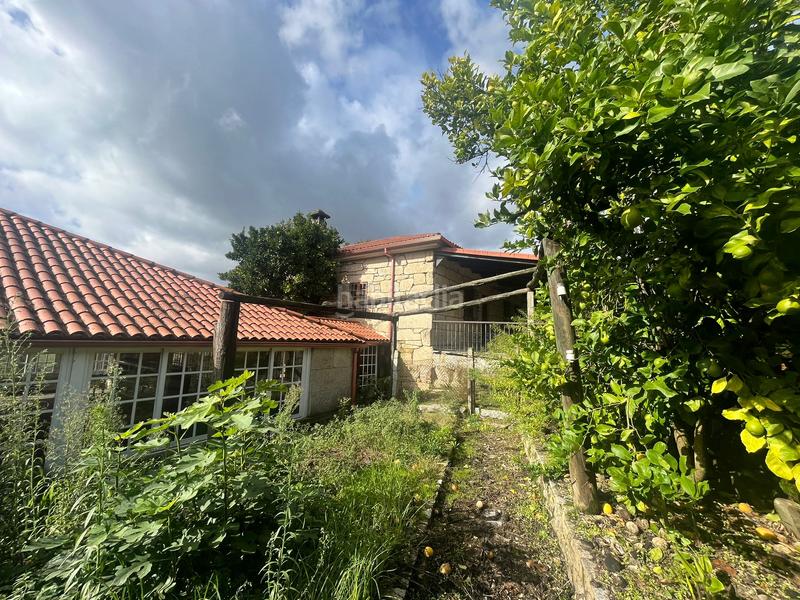 Foto 77d3b8ff-cf02-447d-b7d2-c19ca86175a3. House with parking in Ventiun Ourense