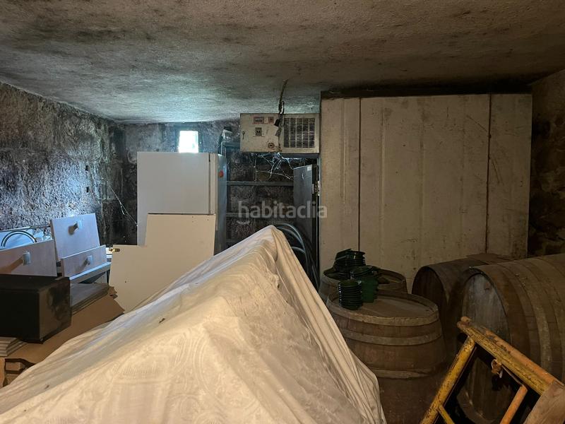 Foto 97e11d2f-4eb6-4df9-b492-084e6c89336f. House with parking in Ventiun Ourense