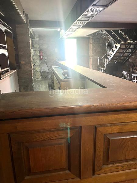 Foto b70acfbc-c9a0-4acb-9cb9-68d98c1e2142. House with parking in Ventiun Ourense