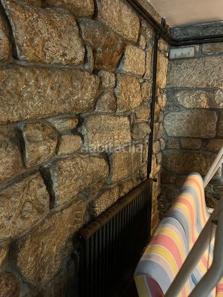 Foto edad63a0-2152-48c3-ae47-33c2f69eed00. House with parking in Ventiun Ourense