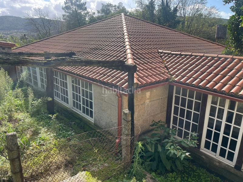 Foto ffa65f0f-f2f2-4e6d-962e-1fb85e7de788. House with parking in Ventiun Ourense