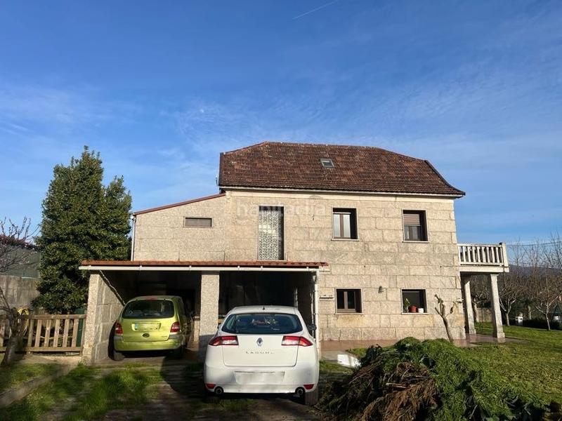 Foto 3f00886e-a143-41cf-9cdc-cbd064d2962a. Casa  en Ponteareas