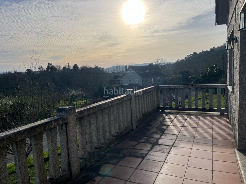 Foto a14fdcc6-0d56-46ae-844c-9f7d4257d3d4. Casa  en Ponteareas