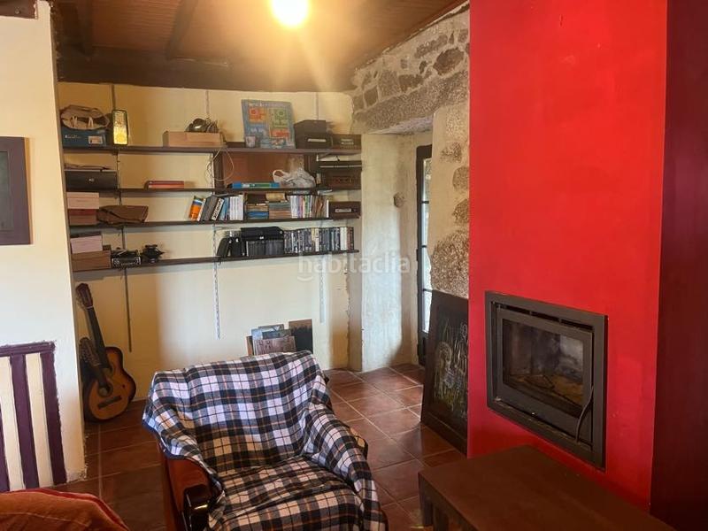 Foto 07d6ffd5-0136-4598-a884-9b474de51226. Casa con camino riscaldamento in Castrelo de Miño