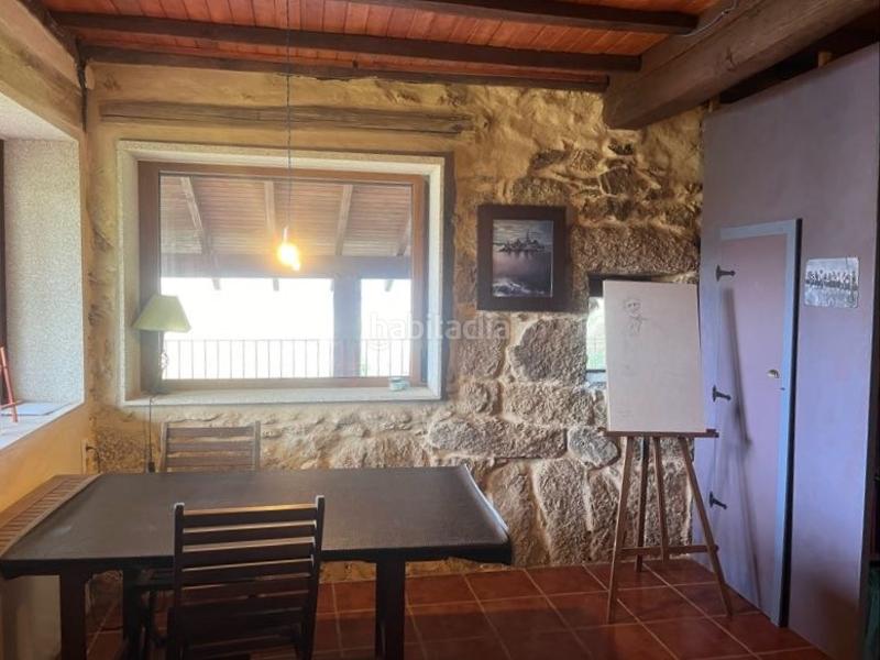 Foto 089d9c83-699f-4292-a40c-9f867b3a66f5. Casa con camino riscaldamento in Castrelo de Miño