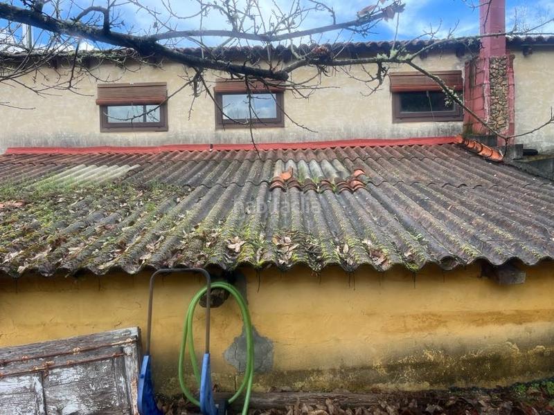 Foto 0d537543-3977-45b5-935c-b9bcf577a820. Casa con camino riscaldamento in Castrelo de Miño