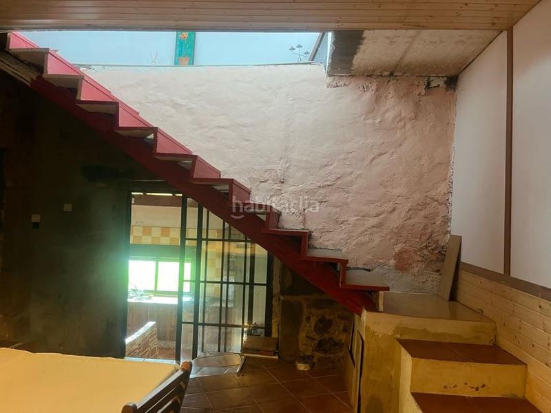 Foto 0db67a97-41ab-47ee-847c-2186a44a707b. Casa con camino riscaldamento in Castrelo de Miño