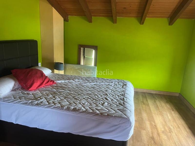 Foto 12090a49-ff8e-40a2-9b41-2e967a00f709. Casa con camino riscaldamento in Castrelo de Miño