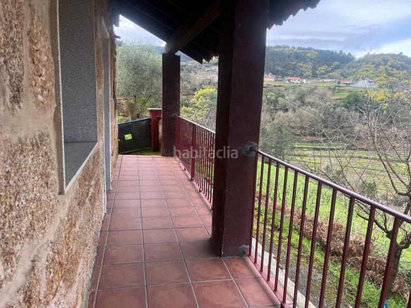 Foto 17729e2f-de77-4545-a008-1f1721f50251. Casa con camino riscaldamento in Castrelo de Miño