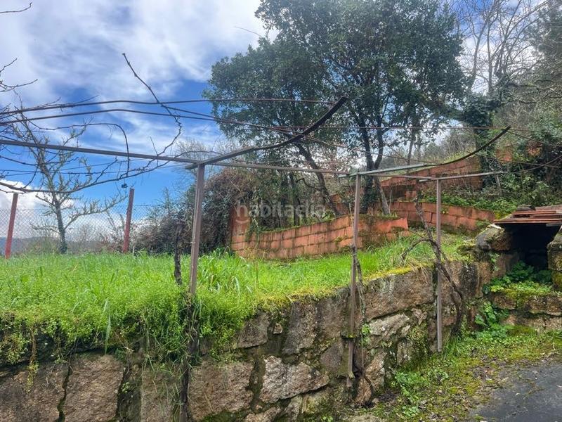 Foto 17c1a76c-88d5-41e8-9596-0f3a6800c744. Casa con camino riscaldamento in Castrelo de Miño