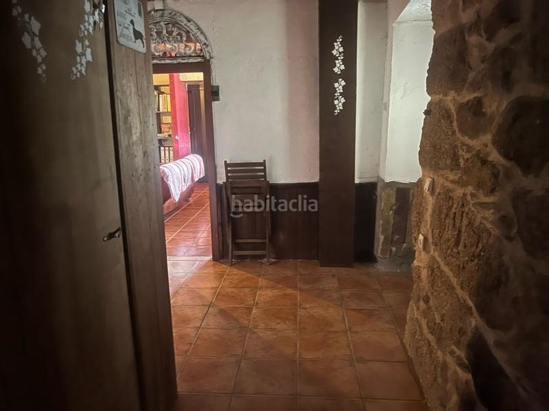 Foto 22f45832-9e2a-440c-aa54-af47a04c3e59. Casa con camino riscaldamento in Castrelo de Miño