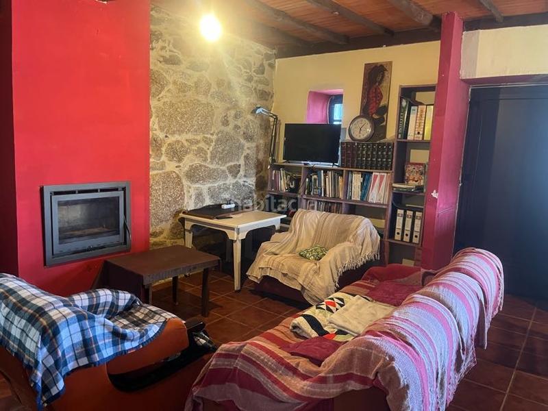 Foto 24ae57cb-4026-428f-9283-bf906f33258a. Casa con camino riscaldamento in Castrelo de Miño