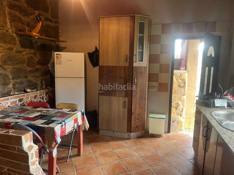 Foto 2573d622-fb17-43f8-a74f-9db8c563cd31. Casa con camino riscaldamento in Castrelo de Miño