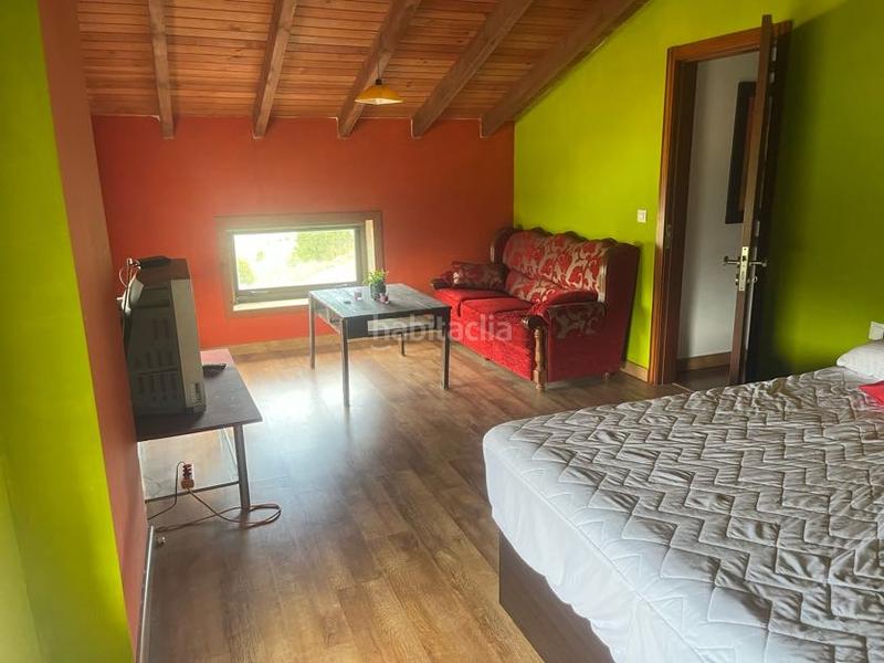 Foto 33607a2c-df13-47d8-b069-f1456f11c7c8. Casa con camino riscaldamento in Castrelo de Miño