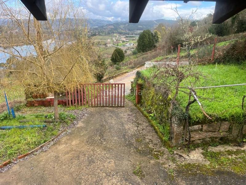 Foto 3b946fe1-9980-4972-a68b-50fd2d8cdb9e. Casa con camino riscaldamento in Castrelo de Miño