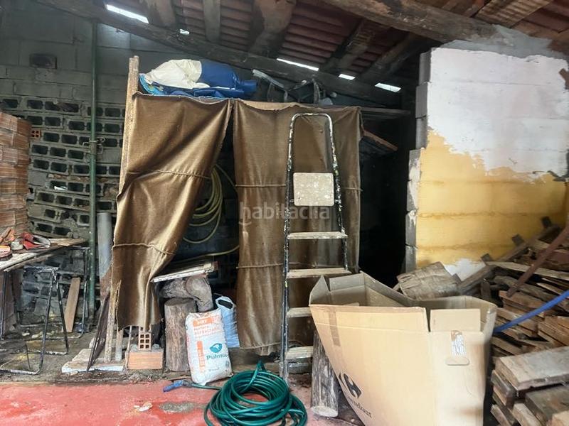 Foto 3e123cd6-59cd-41cf-a7e8-3dade2096a3e. Casa con camino riscaldamento in Castrelo de Miño