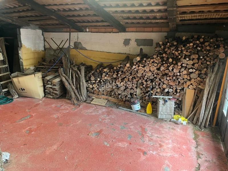 Foto 42891c1e-9175-4b06-bbaf-5e05bae0ccb7. Casa con camino riscaldamento in Castrelo de Miño