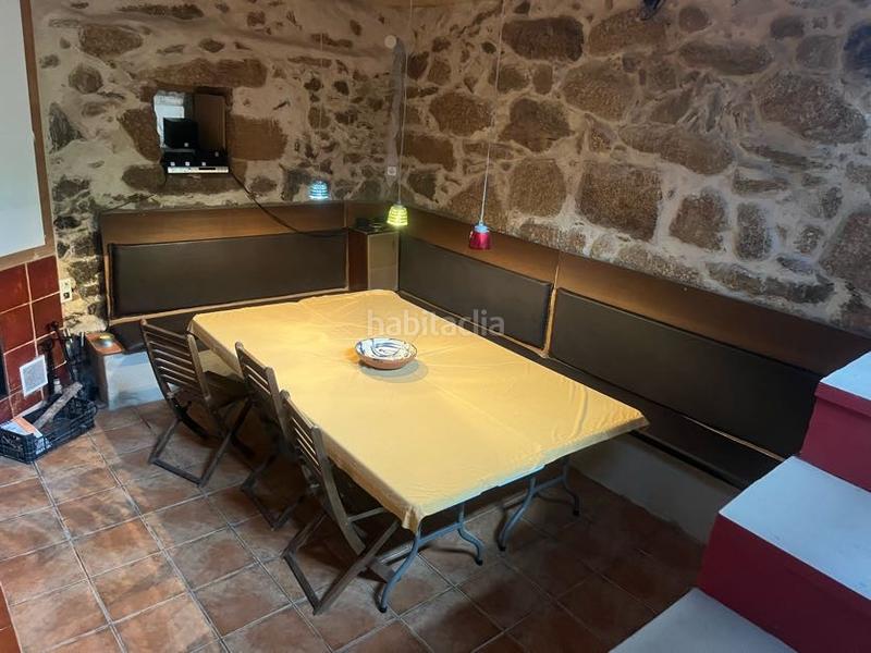 Foto 4914318a-dd68-4af0-92bf-bd216725508c. Casa con camino riscaldamento in Castrelo de Miño