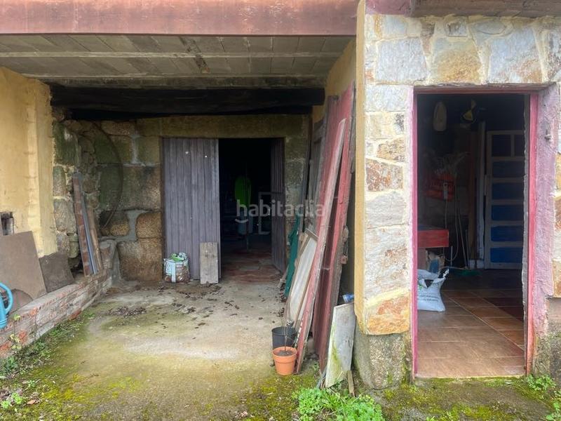 Foto 4a225c25-43fa-4e95-8cca-1304e4d410d8. Casa con camino riscaldamento in Castrelo de Miño