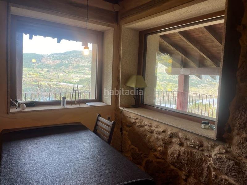 Foto 4e666351-bef0-468c-b539-ed4d389b31c2. Casa con camino riscaldamento in Castrelo de Miño