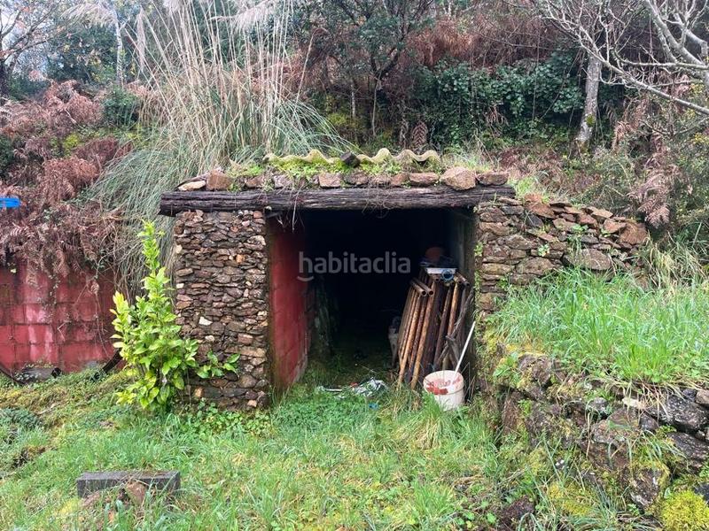 Foto 57e00a10-0c0b-4fe2-8529-4e24d2910aa8. Casa con camino riscaldamento in Castrelo de Miño