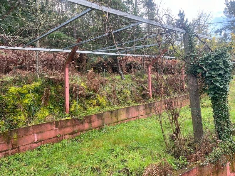 Foto 5b0b16b0-d181-4ac2-8d4a-41925d6c037b. Casa con camino riscaldamento in Castrelo de Miño