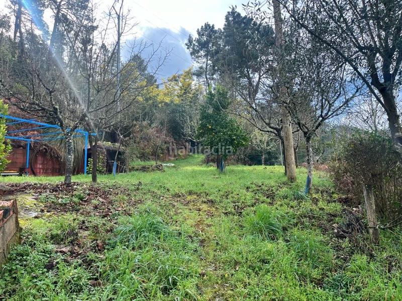 Foto 5b864bf8-0eec-488a-b9cf-5f9f8018709b. Casa con camino riscaldamento in Castrelo de Miño