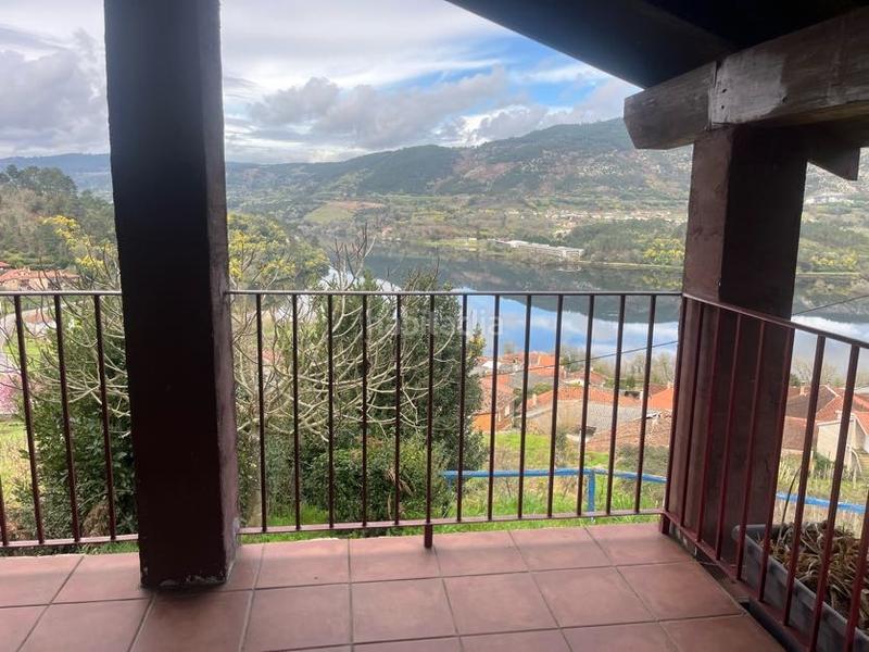 Foto 619f2777-8d9f-45ca-b6a5-a708d4ed7f7f. Casa con camino riscaldamento in Castrelo de Miño